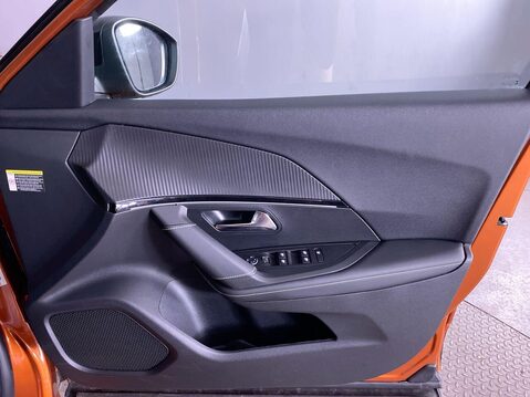 Peugeot 2008 1.2 PureTech GT SUV 5dr Petrol Manual Euro 6 (s/s) (130 ps) Cruise Control 27