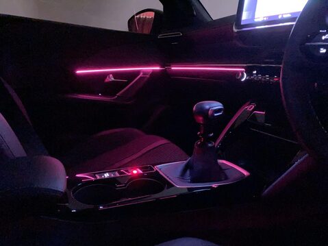 Peugeot 2008 1.2 PureTech GT SUV 5dr Petrol Manual Euro 6 (s/s) (130 ps) Cruise Control 24