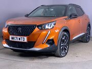 Peugeot 2008 1.2 PureTech GT SUV 5dr Petrol Manual Euro 6 (s/s) (130 ps) Cruise Control 4