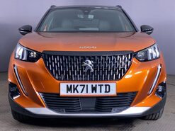 Peugeot 2008 1.2 PureTech GT SUV 5dr Petrol Manual Euro 6 (s/s) (130 ps) Cruise Control