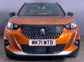 Peugeot 2008 1.2 PureTech GT SUV 5dr Petrol Manual Euro 6 (s/s) (130 ps) Cruise Control 3