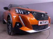 Peugeot 2008 1.2 PureTech GT SUV 5dr Petrol Manual Euro 6 (s/s) (130 ps) Cruise Control 11