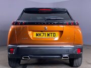 Peugeot 2008 1.2 PureTech GT SUV 5dr Petrol Manual Euro 6 (s/s) (130 ps) Cruise Control 7