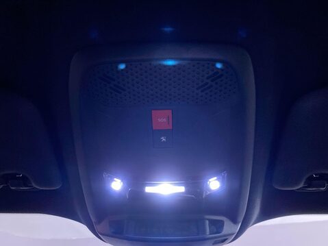 Peugeot 2008 1.2 PureTech GT SUV 5dr Petrol Manual Euro 6 (s/s) (130 ps) Cruise Control 18