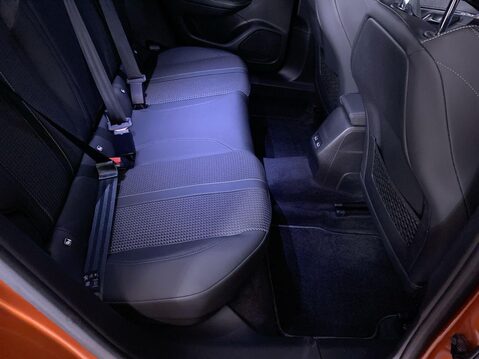 Peugeot 2008 1.2 PureTech GT SUV 5dr Petrol Manual Euro 6 (s/s) (130 ps) Cruise Control 19