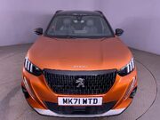 Peugeot 2008 1.2 PureTech GT SUV 5dr Petrol Manual Euro 6 (s/s) (130 ps) Cruise Control 10