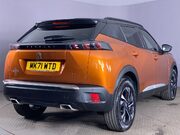 Peugeot 2008 1.2 PureTech GT SUV 5dr Petrol Manual Euro 6 (s/s) (130 ps) Cruise Control 8