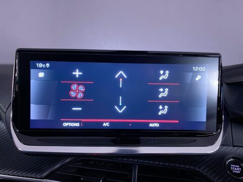 Peugeot 2008 1.2 PureTech GT SUV 5dr Petrol Manual Euro 6 (s/s) (130 ps) Cruise Control 31