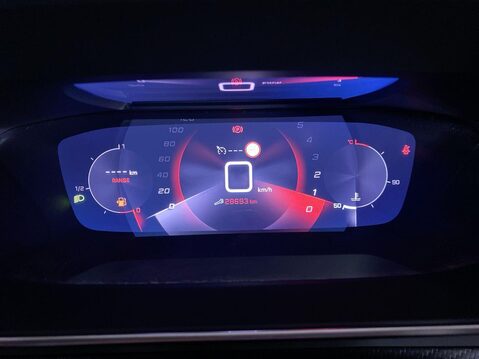 Peugeot 2008 1.2 PureTech GT SUV 5dr Petrol Manual Euro 6 (s/s) (130 ps) Cruise Control 28