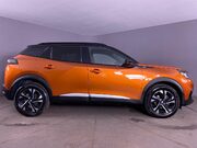 Peugeot 2008 1.2 PureTech GT SUV 5dr Petrol Manual Euro 6 (s/s) (130 ps) Cruise Control 9