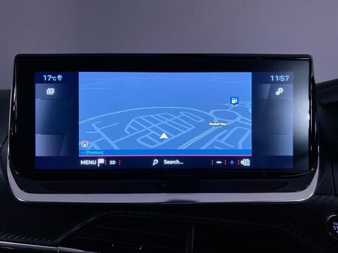 Peugeot 2008 1.2 PureTech GT SUV 5dr Petrol Manual Euro 6 (s/s) (130 ps) Cruise Control 20