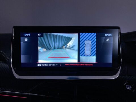 Peugeot 2008 1.2 PureTech GT SUV 5dr Petrol Manual Euro 6 (s/s) (130 ps) Cruise Control 29