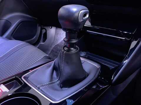 Peugeot 2008 1.2 PureTech GT SUV 5dr Petrol Manual Euro 6 (s/s) (130 ps) Cruise Control 21