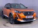 Peugeot 2008 1.2 PureTech GT SUV 5dr Petrol Manual Euro 6 (s/s) (130 ps) Cruise Control 2