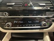 BMW 5 Series 2.0 520d MHT M Sport Saloon 4dr Diesel Hybrid Steptronic Euro 6 (s/s) (190 8