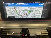 BMW 5 Series 2.0 520d MHT M Sport Saloon 4dr Diesel Hybrid Steptronic Euro 6 (s/s) (190 10