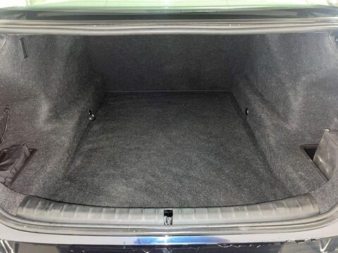 BMW 5 Series 2.0 520d MHT M Sport Saloon 4dr Diesel Hybrid Steptronic Euro 6 (s/s) (190 11