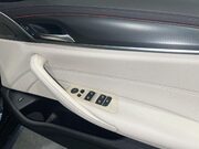 BMW 5 Series 2.0 520d MHT M Sport Saloon 4dr Diesel Hybrid Steptronic Euro 6 (s/s) (190 7