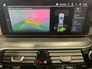 BMW 5 Series 2.0 520d MHT M Sport Saloon 4dr Diesel Hybrid Steptronic Euro 6 (s/s) (190 14