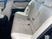 BMW 5 Series 2.0 520d MHT M Sport Saloon 4dr Diesel Hybrid Steptronic Euro 6 (s/s) (190 15