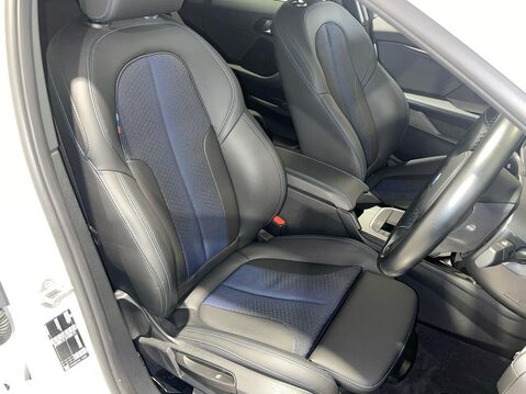 BMW 1 Series 1.5 118i M Sport (LCP) Hatchback 5dr Petrol DCT Euro 6 (s/s) (136 ps) Crui 5