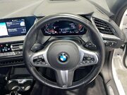 BMW 1 Series 1.5 118i M Sport (LCP) Hatchback 5dr Petrol DCT Euro 6 (s/s) (136 ps) Crui 3