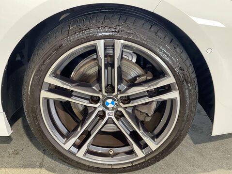 BMW 1 Series 1.5 118i M Sport (LCP) Hatchback 5dr Petrol DCT Euro 6 (s/s) (136 ps) Crui 9