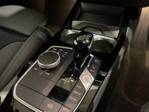 BMW 1 Series 1.5 118i M Sport (LCP) Hatchback 5dr Petrol DCT Euro 6 (s/s) (136 ps) Crui 12