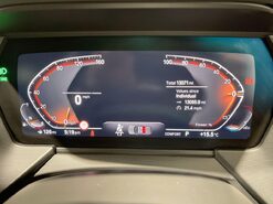 BMW 1 Series 1.5 118i M Sport (LCP) Hatchback 5dr Petrol DCT Euro 6 (s/s) (136 ps) Crui