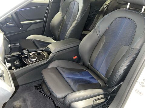 BMW 1 Series 1.5 118i M Sport (LCP) Hatchback 5dr Petrol DCT Euro 6 (s/s) (136 ps) Crui 16