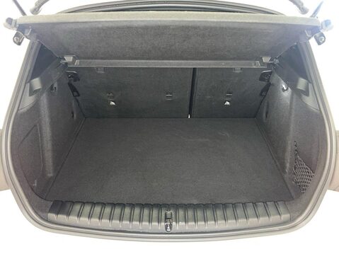 BMW 1 Series 1.5 118i M Sport (LCP) Hatchback 5dr Petrol DCT Euro 6 (s/s) (136 ps) Crui 11