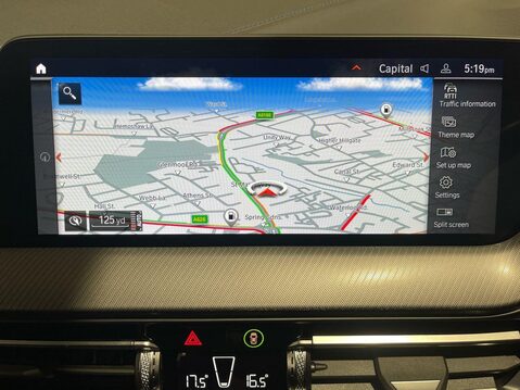 BMW 1 Series 1.5 118i M Sport (LCP) Hatchback 5dr Petrol DCT Euro 6 (s/s) (136 ps) Crui 10