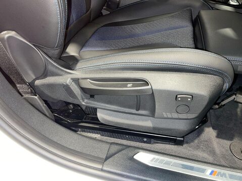 BMW 1 Series 1.5 118i M Sport (LCP) Hatchback 5dr Petrol DCT Euro 6 (s/s) (136 ps) Crui 6