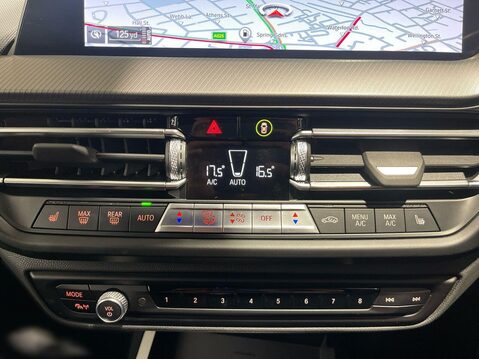 BMW 1 Series 1.5 118i M Sport (LCP) Hatchback 5dr Petrol DCT Euro 6 (s/s) (136 ps) Crui 8