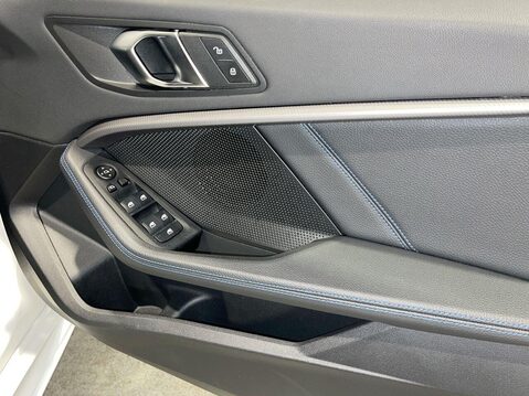 BMW 1 Series 1.5 118i M Sport (LCP) Hatchback 5dr Petrol DCT Euro 6 (s/s) (136 ps) Crui 7