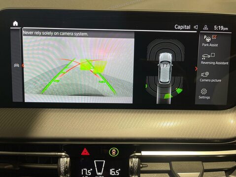 BMW 1 Series 1.5 118i M Sport (LCP) Hatchback 5dr Petrol DCT Euro 6 (s/s) (136 ps) Crui 14