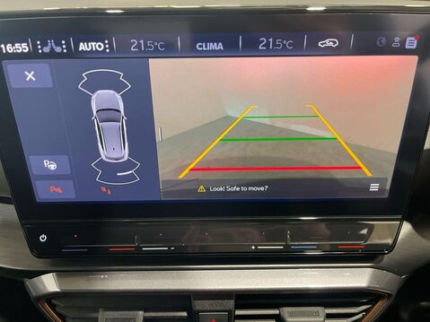 Cupra Formentor 1.5 TSI V2 SUV 5dr Petrol DSG Euro 6 (s/s) (150 ps) Cruise Control - DAB R 10