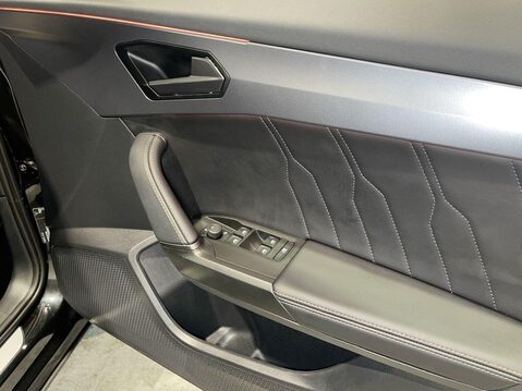 Cupra Formentor 1.5 TSI V2 SUV 5dr Petrol DSG Euro 6 (s/s) (150 ps) Cruise Control - DAB R 7