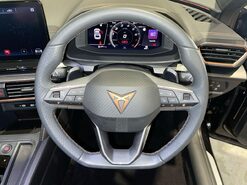 Cupra Formentor 1.5 TSI V2 SUV 5dr Petrol DSG Euro 6 (s/s) (150 ps) Cruise Control - DAB R