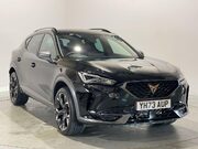 Cupra Formentor 1.5 TSI V2 SUV 5dr Petrol DSG Euro 6 (s/s) (150 ps) Cruise Control - DAB R 1