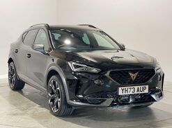 Cupra Formentor 1.5 TSI V2 SUV 5dr Petrol DSG Euro 6 (s/s) (150 ps) Cruise Control - DAB R