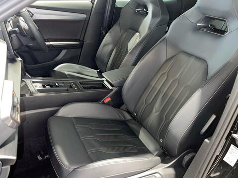 Cupra Formentor 1.5 TSI V2 SUV 5dr Petrol DSG Euro 6 (s/s) (150 ps) Cruise Control - DAB R 16