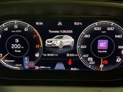 Cupra Formentor 1.5 TSI V2 SUV 5dr Petrol DSG Euro 6 (s/s) (150 ps) Cruise Control - DAB R