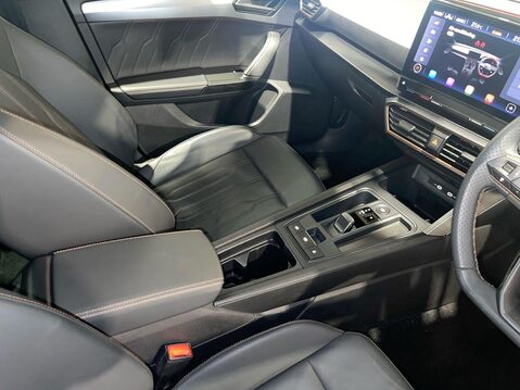 Cupra Formentor 1.5 TSI V2 SUV 5dr Petrol DSG Euro 6 (s/s) (150 ps) Cruise Control - DAB R 13