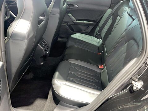 Cupra Formentor 1.5 TSI V2 SUV 5dr Petrol DSG Euro 6 (s/s) (150 ps) Cruise Control - DAB R 15