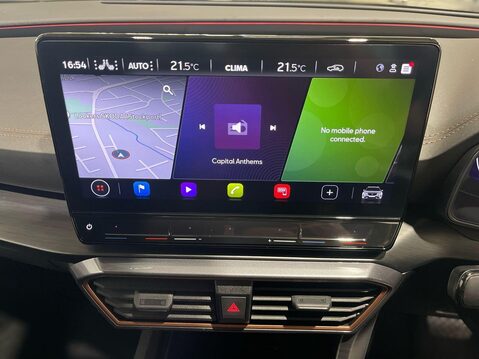 Cupra Formentor 1.5 TSI V2 SUV 5dr Petrol DSG Euro 6 (s/s) (150 ps) Cruise Control - DAB R 4