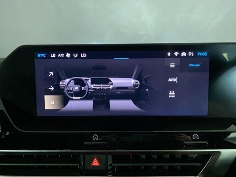 Citroen C4 1.2 PureTech Shine Plus Hatchback 5dr Petrol EAT8 Euro 6 (s/s) (130 ps) Cr 31