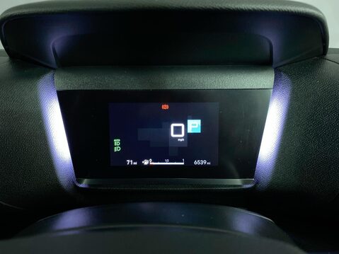 Citroen C4 1.2 PureTech Shine Plus Hatchback 5dr Petrol EAT8 Euro 6 (s/s) (130 ps) Cr 28