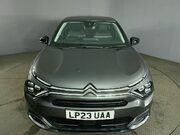 Citroen C4 1.2 PureTech Shine Plus Hatchback 5dr Petrol EAT8 Euro 6 (s/s) (130 ps) Cr 10