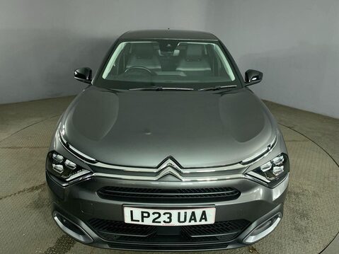 Citroen C4 1.2 PureTech Shine Plus Hatchback 5dr Petrol EAT8 Euro 6 (s/s) (130 ps) Cr 10